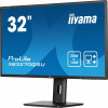 Monitor 32 cale XB3270QSU-B1 IPS,WQHD,HDMI,DP,100Hz,250cd,3ms,2x2W, 3xUSB(3.2),FlickerFree,VESA,HAS(150mm)-11831502
