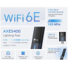 Karta sieciowa USB Archer TXE70UH AXE5400-11831568