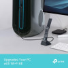 Karta sieciowa USB Archer TXE70UH AXE5400-11831572