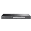 Przełącznik SG2428LP 16xGE PoE+ 8xGE 4xSFP