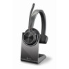 Słuchawki Voyager 4310-MS-Teams Mono USB-C/BT700 + stojak do ładowania 77Y97AA