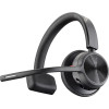 Słuchawki Voyager 4310-MS-Teams Mono USB-C/BT700 + stojak do ładowania 77Y97AA-11831769
