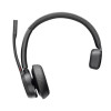 Słuchawki Voyager 4310-MS-Teams Mono USB-C/BT700 + stojak do ładowania 77Y97AA-11831772
