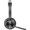Słuchawki Voyager 4310-MS-Teams Mono USB-C/BT700 + stojak do ładowania 77Y97AA-11831773
