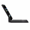 Klawiatura Magic Keyboard do iPada Pro 11 cali (M4) - angielski (USA) - czarna-11831801