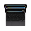 Klawiatura Magic Keyboard do iPada Pro 11 cali (M4) - angielski (międzynarodowy) - czarna-11831808