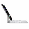 Klawiatura Magic Keyboard do iPada Pro 13 cali (M4) - angielski (USA) - biała-11831811