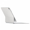 Klawiatura Magic Keyboard do iPada Pro 13 cali (M4) - angielski (USA) - biała-11831812