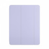 Etui Smart Folio do iPada Air 13 cali (M2) - jasny fiołkowy