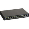 Switch PoE PULSAR S108 (10x 10/100Mbps)-1183294