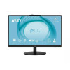 MSI AIO PRO AP272P 14M-496EU i5-14400 27" IPS LED FHD Non-Touch Anti-Glare 16GB SSD512GB M.2 AX211 WiFi 6E Windows 11 Pr