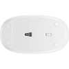 Mysz HP 240 Lunar White Bluetooth Mouse bezprzewodowa biała 793F9AA-11851022