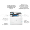 HP Color LaserJet Enterprise MFP M480f-11851593