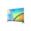 Telewizor TCL 32S5400AF LED 32'' Full HD Android Dolby Audio DVB-T2 Srebrny-11856956
