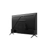 Telewizor TCL 32S5400AF LED 32'' Full HD Android Dolby Audio DVB-T2 Srebrny-11856959