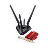 Karta sieciowa ASUS PCE-AC68 (PCI-E)-531807