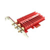 Karta sieciowa ASUS PCE-AC68 (PCI-E)-1187757