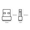 Karta sieciowa TP-LINK T2U Nano (USB 2.0)-1187796