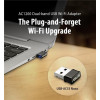 Karta sieciowa ASUS AC1200 USB-AC53 Nano-1187827
