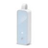 Karta sieciowa TP-LINK UE200 (USB 2.0; 1x 10/100Mbps)-1188195