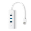 Karta sieciowa TP-LINK UE330 (USB 3.0; 1x 10/100/1000Mbps)-1188201