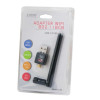 Adapter WiFi SAVIO CL-63 (USB 2.0)-1188229