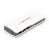 PowerBank Esperanza Radium EMP106WE (8000mAh; microUSB, USB 2.0; kolor biały)-10135744