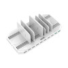 UNITEK STACJA ŁADUJĄCA 10X USB Z QC3.0, Y-2190A-1189487