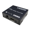 Splitter HDMI 1x2 4K*30Hz Aktywny Rozdzielacz HDMI Techly-11897972