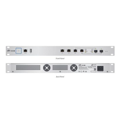 Firewall UBIQUITI USG-PRO-4-1180136