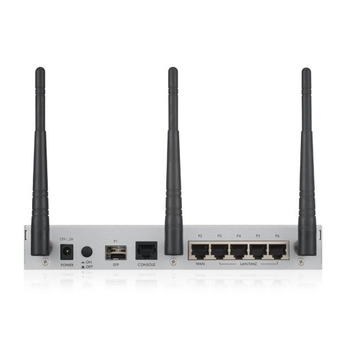 Firewall ZyXEL USG20W-VPN-EU0101F (4x 10/100/1000Mbps)-1180164