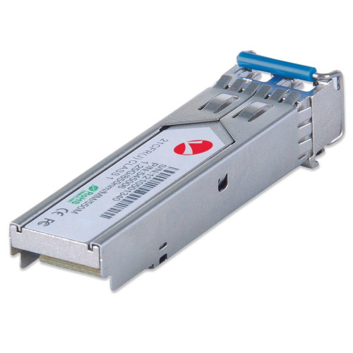 INTELLINET MODUŁ MINI GBIC SFP LC MULTIMODE 550M 545006-1180327