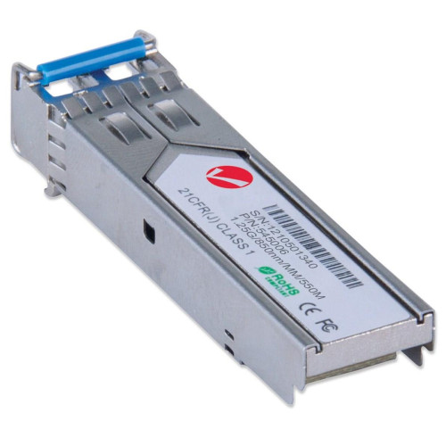 INTELLINET MODUŁ MINI GBIC SFP LC MULTIMODE 550M 545006-1180328