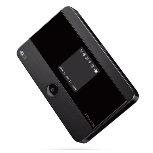 Router TP-LINK M7350 (kolor czarny)-524444