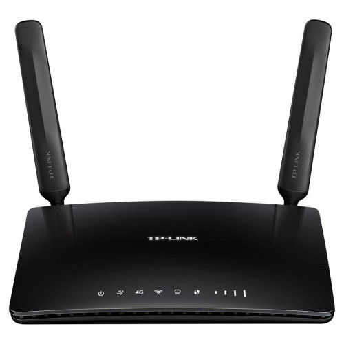 Router bezprzewodowy TP-LINK TL-MR6400 (kolor czarny)-1180459