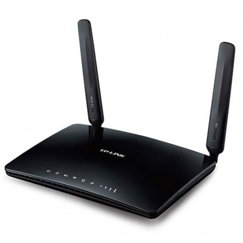 Router bezprzewodowy TP-LINK TL-MR6400 (kolor czarny)-1180460