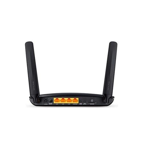 Router bezprzewodowy TP-LINK TL-MR6400 (kolor czarny)-1180461