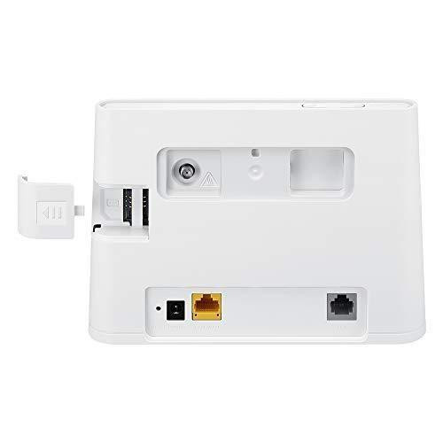 Router Huawei B311-221 (kolor biały)-1180477