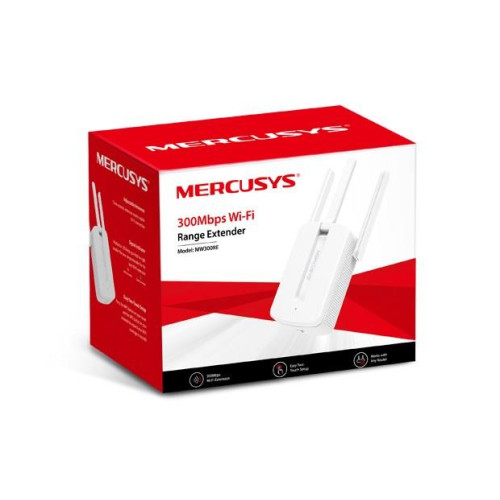 Repeater Mercusys MW300RE-1180590