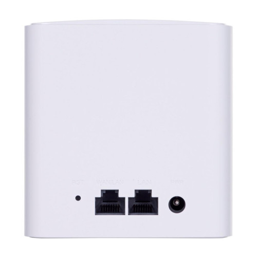 System Mesh Tenda MW5 2pack (xDSL; 2,4 GHz, 5 GHz)-1180841