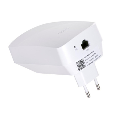 System Mesh Tenda MW5 2pack (xDSL; 2,4 GHz, 5 GHz)-1180842