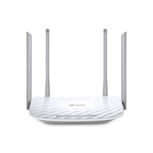 Router TP-LINK C50 (xDSL; 2,4 GHz, 5 GHz)-1180864