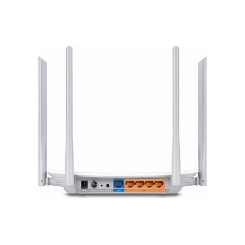 Router TP-LINK C50 (xDSL; 2,4 GHz, 5 GHz)-1180865