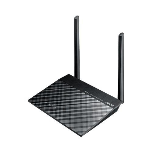 Router ASUS RT-N12+ (xDSL; 2,4 GHz)-1180890