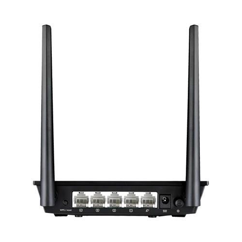 Router ASUS RT-N12+ (xDSL; 2,4 GHz)-1180891