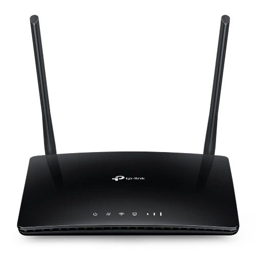 Router TP-LINK Archer MR200 (3G/4G/LTE SIM; 2,4 GHz, 5 GHz)-525008