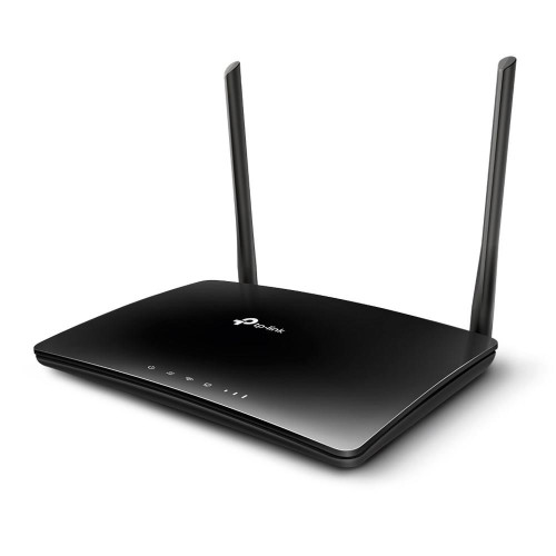 Router TP-LINK Archer MR200 (3G/4G/LTE SIM; 2,4 GHz, 5 GHz)-1180909