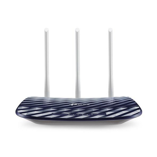 Router bezprzewodowy TP-LINK Archer C20 (xDSL; 2,4 GHz, 5 GHz)-524690