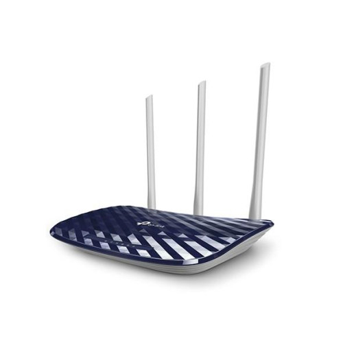 Router bezprzewodowy TP-LINK Archer C20 (xDSL; 2,4 GHz, 5 GHz)-1180918