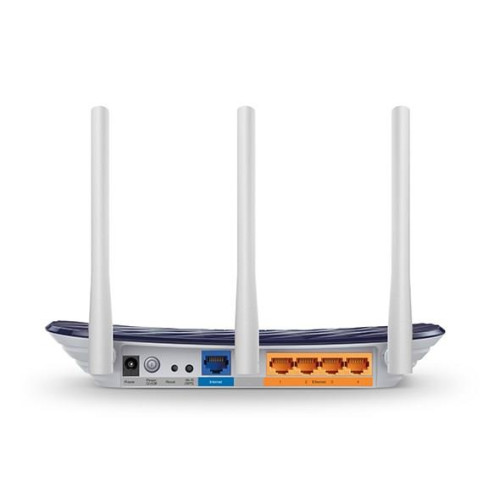 Router bezprzewodowy TP-LINK Archer C20 (xDSL; 2,4 GHz, 5 GHz)-1180919